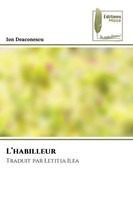 Ion Deaconescu | L'habilleur | Taschenbuch | FranzöSisch (2025) | ÉDitions Muse