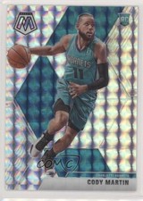 Cody Martin Prizm 2019/20 Silver Prizm #240