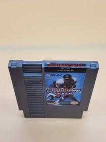 Touchdown Fever (Nintendo Entertainment System, 1990) NES