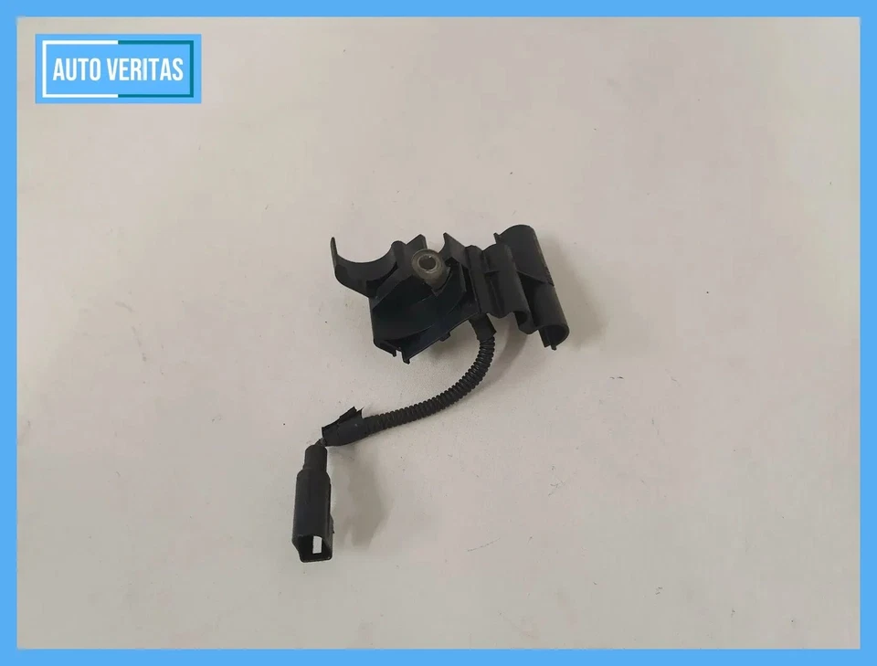 A cable cable Starter starter 1753 ccm 85 KW 93BB-14488-AB Ford Focus DM2 - Image 2 of 3