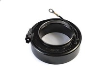 Coil Magnetic Clutch Compressor Thermotec Ktt030008 Trajet Fo 2 2001-2008 Coil Magnetic Clutch Compressor Thermotec Ktt030008 Trajet Fo 2 2001-2008