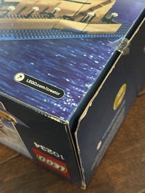 LEGO Creator Expert: Sydney Opera House 10234