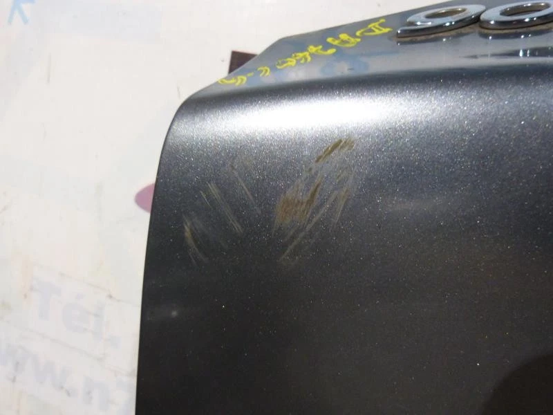 Malle/Hayon arriere PEUGEOT 406 COUPE 860670 - Photo 4/4