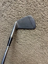 Titleist Acushnet  Single 9 Iron Golf Club Stiff Flex Steel Shaft Right Handed