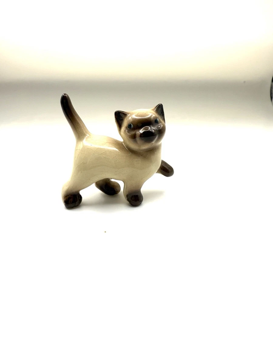 Hagen Renaker Collectible Cat Figurines for sale | eBay