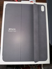 Apple Smart Folio for iPad Air M3 11 Inch - Charcoal Gray