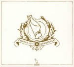 Künstler Verschiedene - Pschent 10th Anniversary - CD