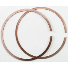Wiseco - Powersports Piston Rings For Wiseco Pistons Only 2549CD