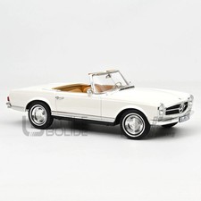 NOREV 1/12 - MERCEDES-BENZ 230 SL - 1963 123800