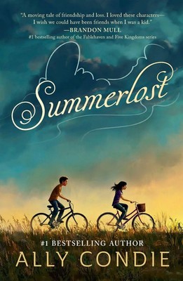 Ally Condie | Summerlost | Taschenbuch | Englisch (2017) | 254 S.