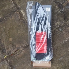 HFA1133 Hiflo Air Filter Replacement Motorcycle Honda Nsc 110 2017 onwards