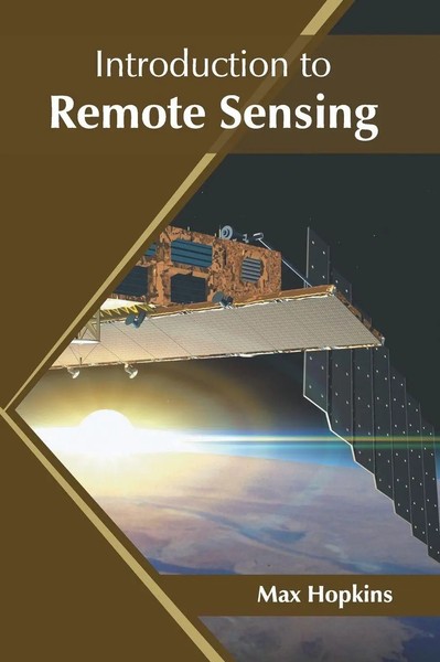 Max Hopkins | Introduction To Remote Sensing | Buch | Englisch (2018) | Gebunden-image