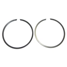 New .020 Over Piston Rings Fits Johnson / Evinrude By 200-103-05