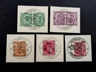 nystamps British India Early Stamp Used L10y2040 — photo 1