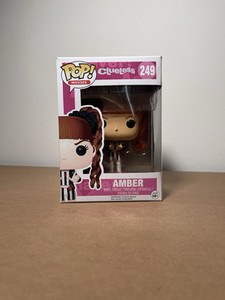 Clueless Funko Pop | eBay UK