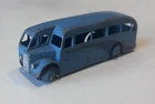 Vintage 1940s Dinky Toys No. #29E Single Deck Half-Cab Diecast Bus