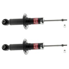 For Toyota 86 2017 2018 2019 Pair KYB Excel-G Rear Shocks Struts DAC