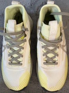 Sportschuhe Gr.36 von Nike