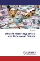 Isha Narula | Efficient Market Hypothesis And Behavioural Finance | Taschenbuch
