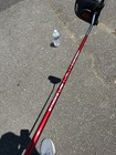 Odyssey White Hot Versa Twelve S 35” Putter RH Mallet Stroke Lab Steel Shaft — photo 6