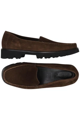 Sioux Halbschuh Damen Slipper feste Schuhe Gr. EU 40 (UK 6.5) Leder ... #hcs9ded - Bild 1 von 4