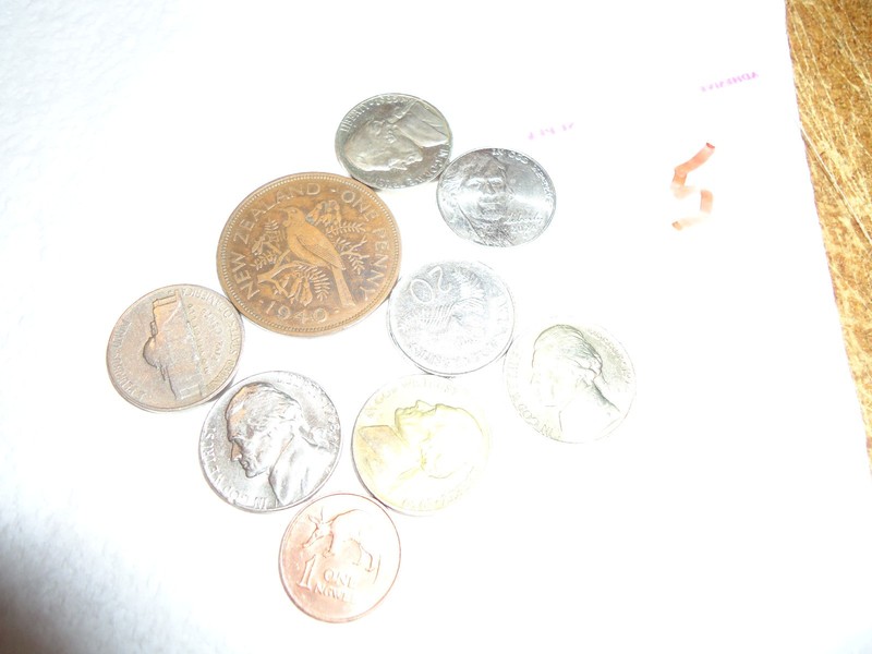 2024-D NICKEL AND MORE, BID NOW, IT WILL NOT LAST