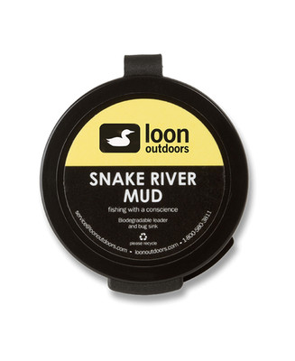 Snake River Mud