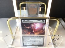 Alisaie Leveilleur - Extended Art FIC NM MTG