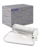 AKS Dasis Klimatrockner Filter Passend FüR Opel Signum Vectra Saab 9-3 | 800335N