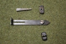Marlin Model 81 22lr Front Rear Sight Set