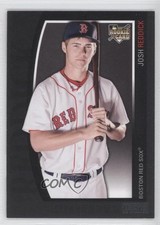 2009 Topps Unique 1374/2699 Josh Reddick #191 9l4