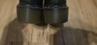 Vintage Dr. Martens Cap Toe Shoes England Chunky Sole UK 7 US 8 Men's — photo 3