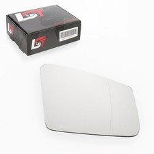 Retroviseur droit (ou coque) Mercedes 207
