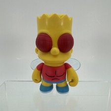 2013 Kidrobot Simpsons Treehouse of Horror Vinyl Figures 19