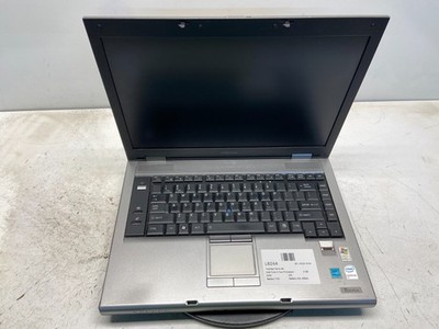 Toshiba Tecra A9 Intel Core 2 Duo Processor T7300 2GHz 2 GB NO HDD