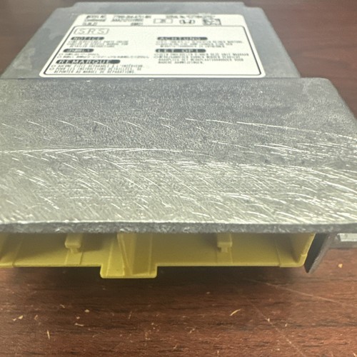 HONDA ACCORD SRS CONTROL MODULE UNIT PN: 77960-30A-A751-M4 (P) - Picture 3 of 3
