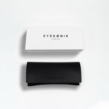 EYEK�NIK Sunglasses BOJO | LEOPARD