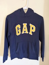 Gap Hoodie Kids Boys Size L 10