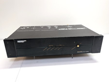 Monster Power HTS2500 Home Theater Reference Power Center Surge Protector