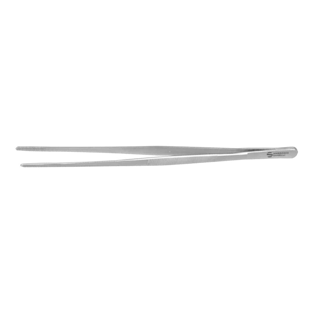 Pliers Chef Stainless Steel With Bits Straight 40 CM - SANELLI AMBROGIO - Diner