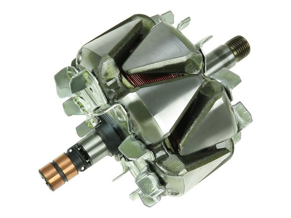 NEU - As-Pl AR0014 LäUfer, Generator-image