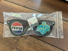 Pittsburgh NFL Official Draft Pepsi Sunglasses BRAND NEW in bag Football