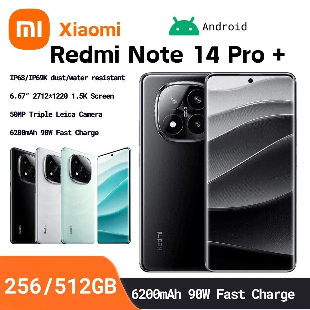 Xiaomi Smartphones Xiaomi Redmi Note 7 for Sale | Shop New & Used