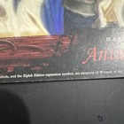 Magic: The Gathering Antiquities Sage of Lat-Nam Playmat Wizards of the Coast4x6 — photo 7