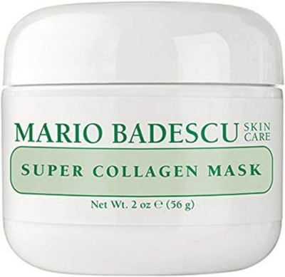 Mario Badescu Super Collagen Maske  56g   Für Mischhaut/Trockene/Empfindliche