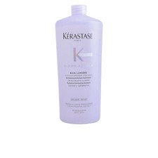 Kerastase Blond Absolu Bain Lumiere 1000ml – Hydrating Shampoo for Blonde Hair
