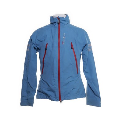 Sail Racing, Allwetterjacke, Herren, Größe: L, Blau/Rot #EVF
