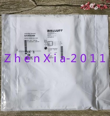 1PC New BALLUFF BAW004M BAW M12MI-BLC35C-S04G