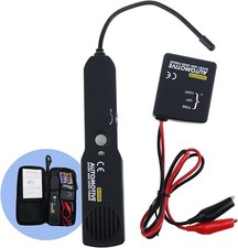 Automotive Circuit Tester, Car Repair Cable Circuit Wire Tracers Diagnostic Tool