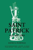 Saint Patrick | David N. Dumville | Taschenbuch | Einband - Flex.(Paperback)